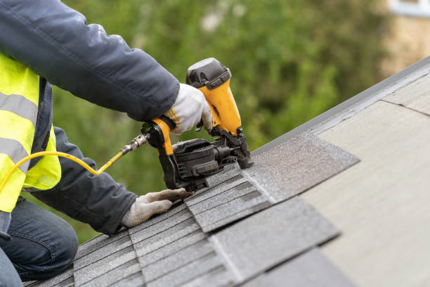 Best Roof Ventilation Installation  in Dell Rapids, SD