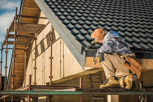 Best Gutter Installation and Repair  in Dell Rapids, SD