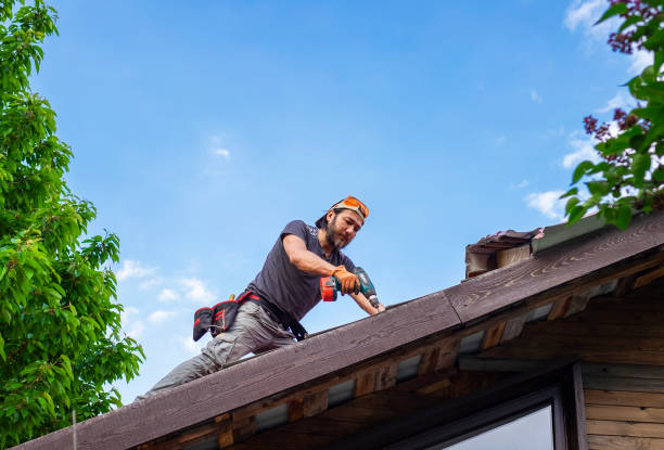 Best Gutter Installation and Repair  in Dell Rapids, SD