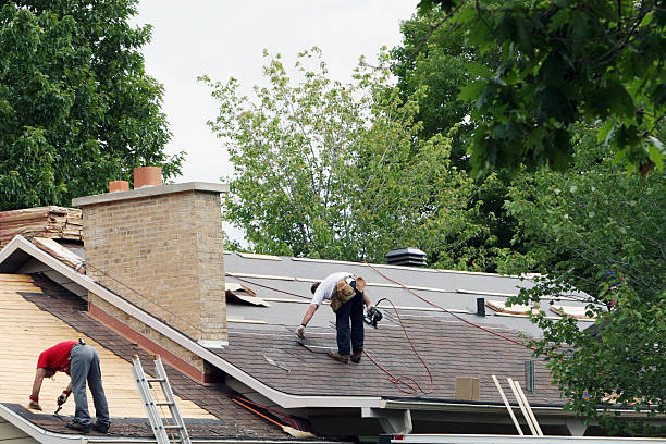 Steel Roofing in Dell Rapids, SD