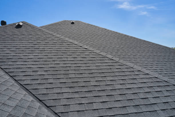 Best Roofing for New Construction  in Dell Rapids, SD
