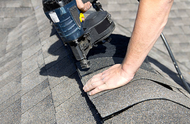 Best Hot Roofs  in Dell Rapids, SD