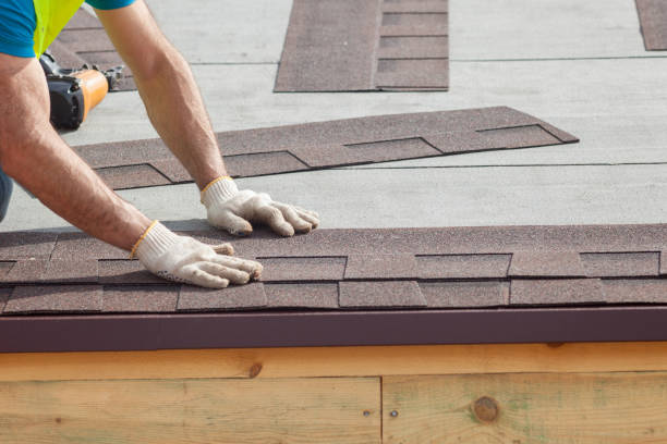 Best Roof Coating and Sealing  in Dell Rapids, SD