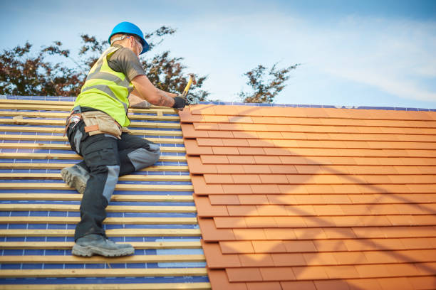 Best Emergency Roof Repair Services  in Dell Rapids, SD