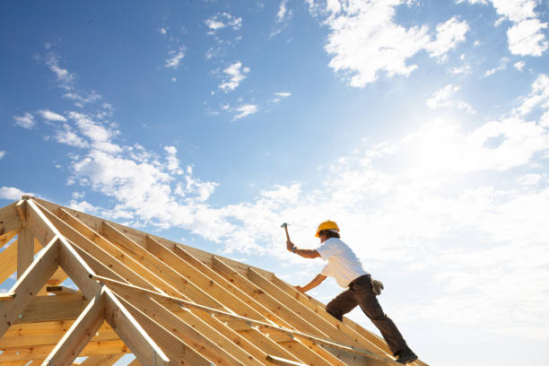 Best Roof Ventilation Installation  in Dell Rapids, SD